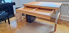 Kinderschreibtisch massivholz  gebraucht kaufen  München