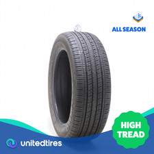 Used 225 55r19 for sale  Chicago