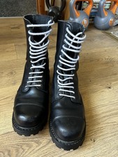 ranger boots for sale  CARMARTHEN