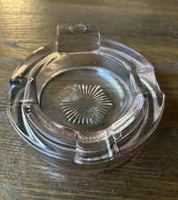 Vintage ashtray 4.5 for sale  Jamison