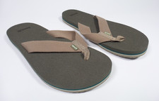 Sanuk sandals mens for sale  Fox Island