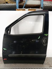 Porte gauche fiat d'occasion  Elven