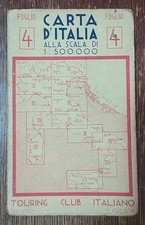 Carta italia alla usato Carta italia alla usato  Bergamo