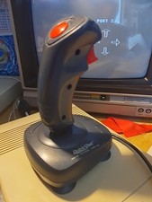 Joystick commodore quickshot usato  Cagliari