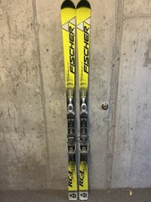 Fischer rc4 cup for sale  Aspen