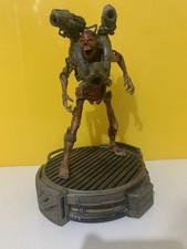 Estátua Doom Revenant 2016 edição de colecionador luz e ventilador funcionando 🔥🔥, usado comprar usado  Enviando para Brazil