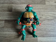 Mutatin michaelangelo 1992 for sale  LIVERPOOL