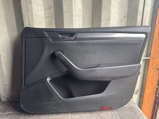Skoda superb 2016 for sale  HULL