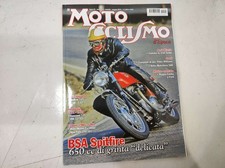 Motociclismo depoca 2015 usato  Gambettola
