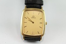 Mens omega deville for sale  LEEDS