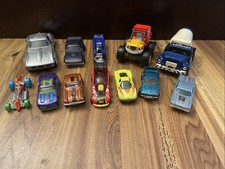 Assorted lot toy for sale  Detroit