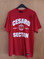 Riginal wwe cesaro gebraucht kaufen  Großaitingen