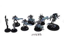 Warhammer necrons hierotek d'occasion  Expédié en Belgium