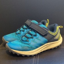 Merrell boys size for sale  Storrs Mansfield