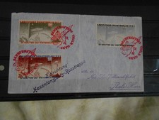 raketenpost gebraucht kaufen  Deutschland