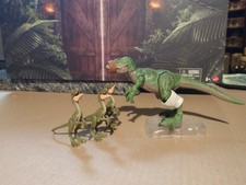 Jurassic park amber for sale  Turtle Creek