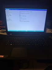 Acer aspire es1 d'occasion  Chambly
