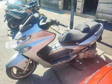 kymco 500 scooter usato  Torino