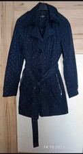 Neu regenmantel the gebraucht kaufen  Wilnsdorf