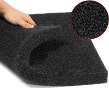 Mousse filtrante aquarium d'occasion  Expédié en France
