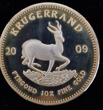 Deko gold münze gebraucht kaufen  Suhl