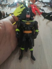 Batman the animated gebraucht kaufen  Hannover