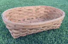 Vintage oval bread for sale  Las Cruces