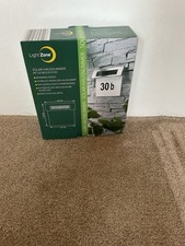 Solar hausnummer gebraucht kaufen  Köln