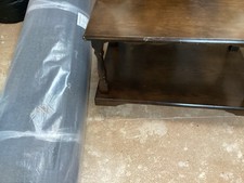 Mahogany coffee table for sale  WIRRAL