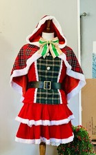Mrs. claus santa for sale  Phoenix
