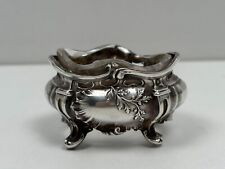 Ancien saleron argent d'occasion  Saint-Lambert-du-Lattay