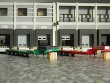 Herpa konvolut 079 gebraucht kaufen  Deutschland