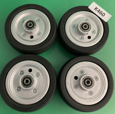 Caster wheels pride for sale  West Warwick