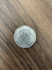 1998 nhs 50th for sale  BEXHILL-ON-SEA