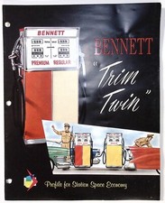 1960s bennett trim for sale  Moneta