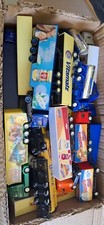 Lkw sammlung werbetrucks gebraucht kaufen  Bad Münder