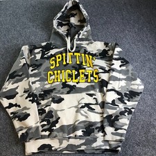 Barstool sports hoodie for sale  Bondurant