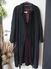 Popeline mantel trenchcoat gebraucht kaufen  Coburg