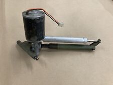 Motor Cessna Flap Redmond PV2313Q e conjunto de atuador (12-14 volts) testado comprar usado  Enviando para Brazil