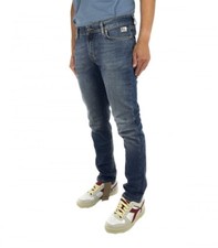 Jeans uomo roy usato  Frosinone