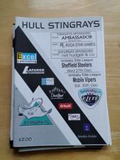 2006 hull stingrays for sale  HULL
