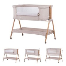 Ware chipolino babybett gebraucht kaufen  Schopfloch