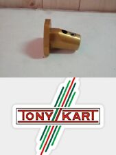 Volante kart angolato usato  Gagliano del Capo