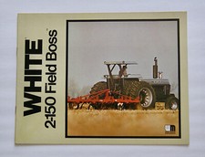 Vintage 1970 white for sale  Lakefield