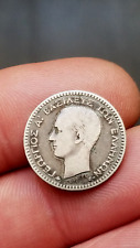 Grèce lepta argent d'occasion  Pouilly-sur-Loire
