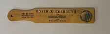 Vintage souvenir 17.5 for sale  Utica
