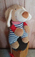 Sigikid spieluhr hund gebraucht kaufen  Köln