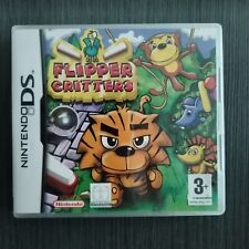 Flipper critters nintendo usato  Sogliano al Rubicone