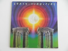 Earth wind fire d'occasion  Binic