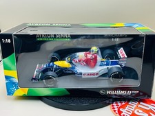 Minichamps williams renault d'occasion  Expédié en Belgium